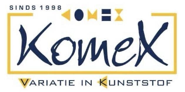 Kunststof kozijnen en deuren in Oost-Groningen - Komex Musselkanaal